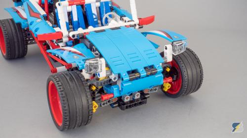 42077 B Buggy 140