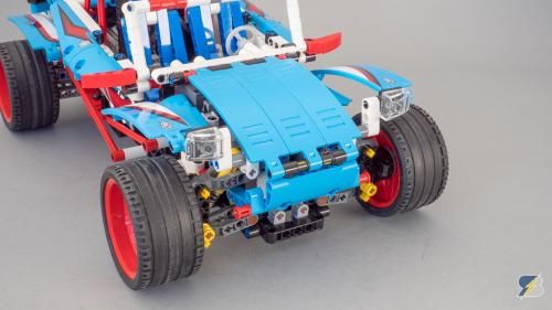 42077 B Buggy 141