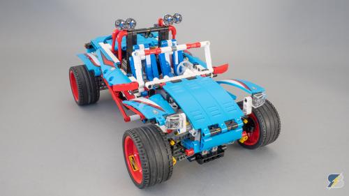 42077 B Buggy 142