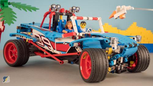 42077 B Model