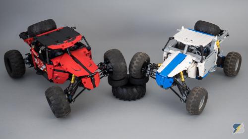 Agrof Buggy