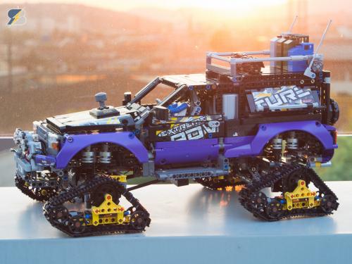 42069 rc mod partial building instructions