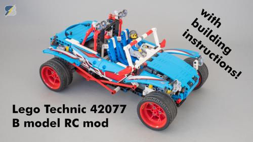 42077 B model
