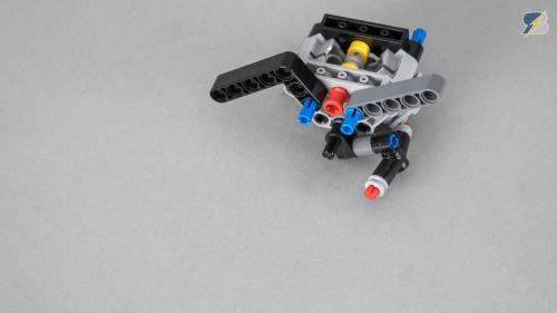 Darth Vader Bike 040