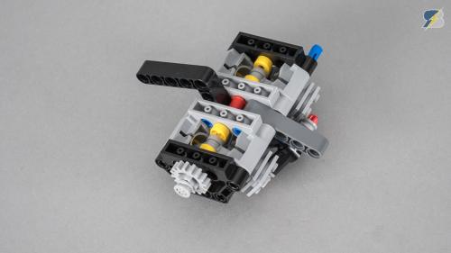 Darth Vader Bike 042