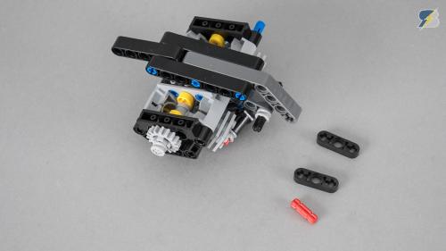 Darth Vader Bike 051