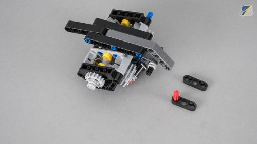 Darth Vader Bike 052