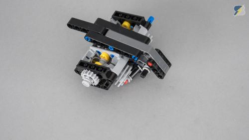 Darth Vader Bike 053