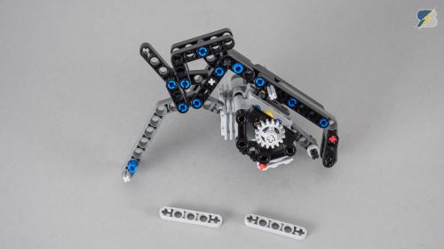 Darth Vader Bike 076