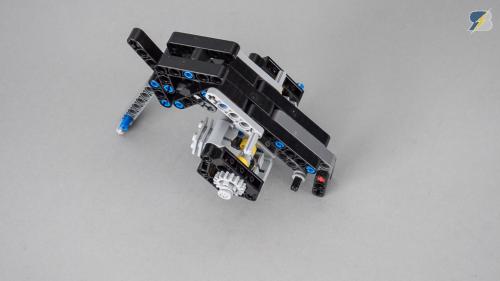 Darth Vader Bike 077